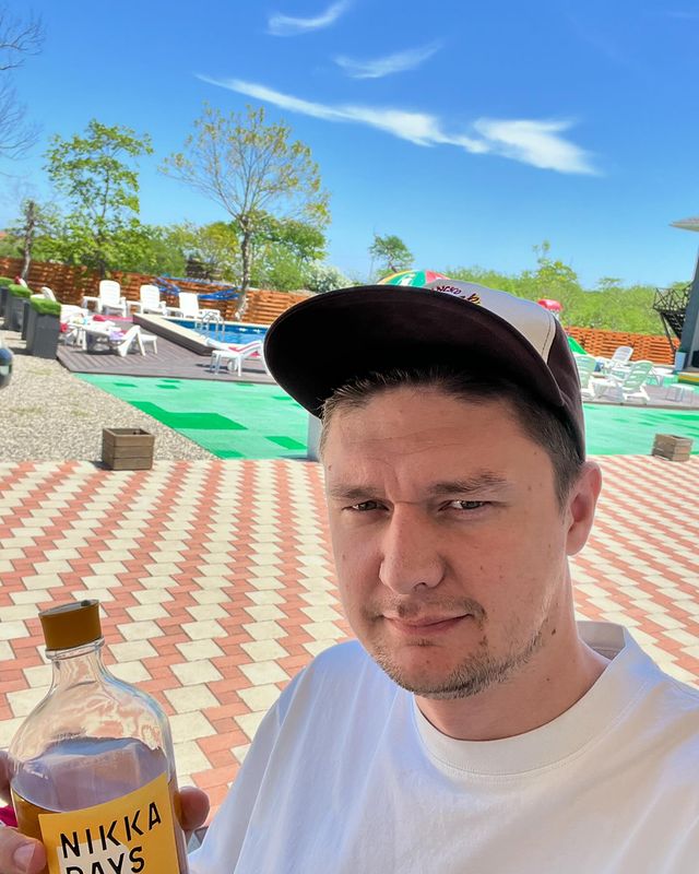 ermolovviktor в LOOKY. . 😱
