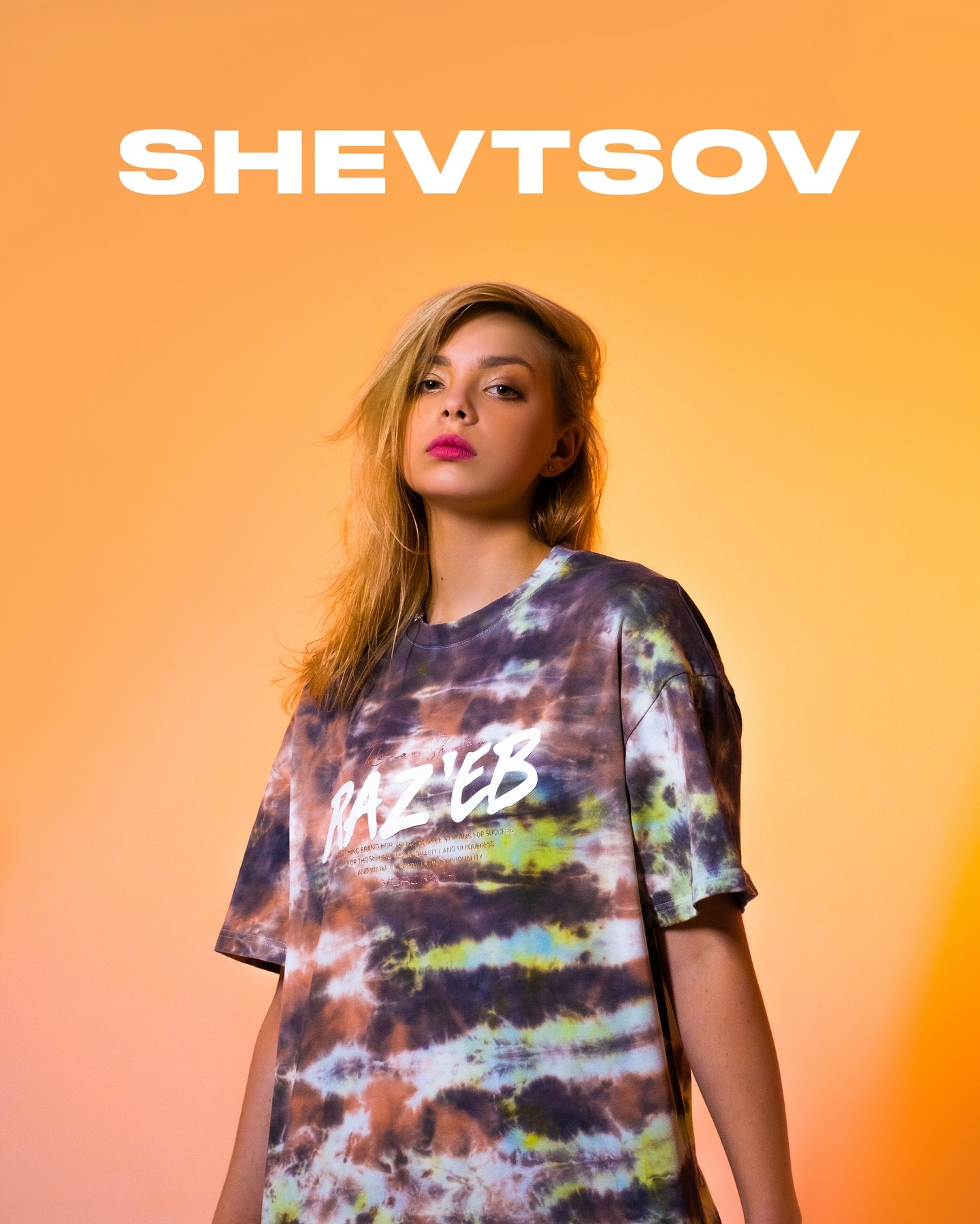 shevtsovcompany in LOOKY. . Футболка RAZ’EB 🔶 6...