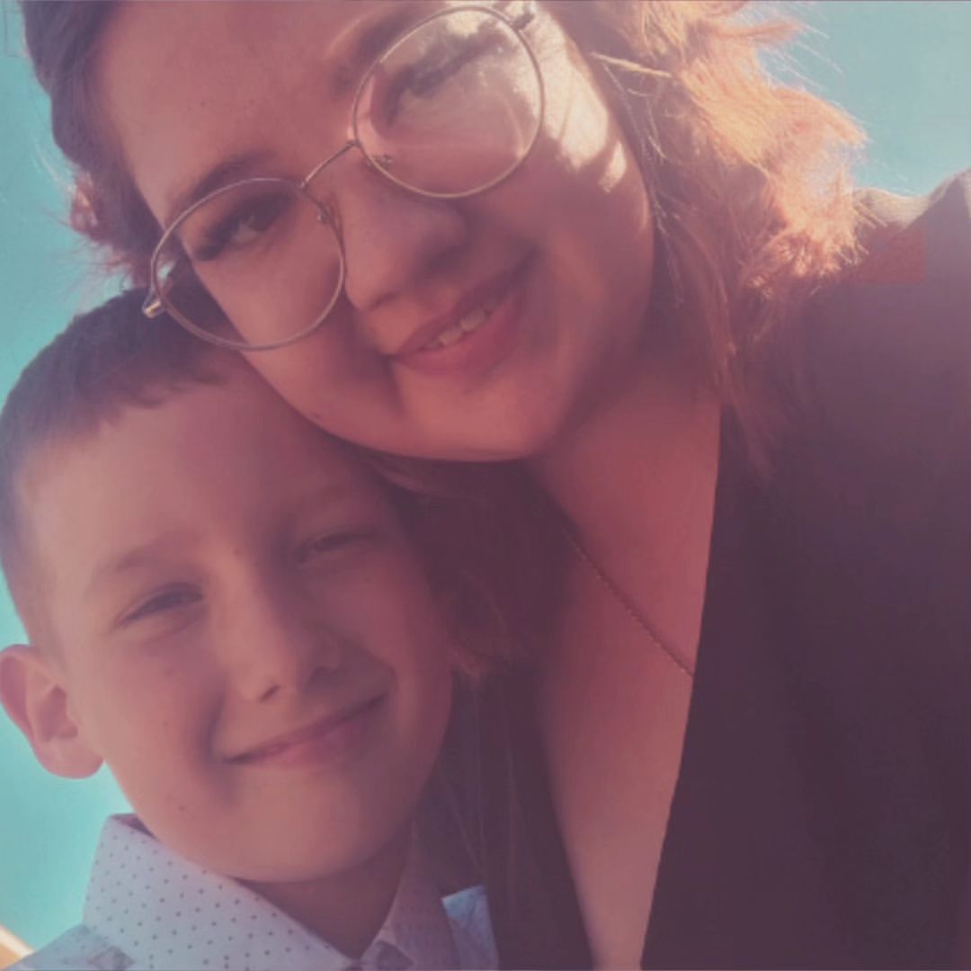 Мой родной 💞