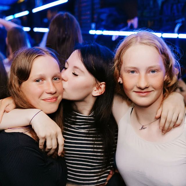 _ksuha_fox в LOOKY. . Я очень сильно рада ...