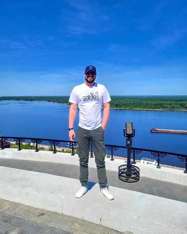 aleksandr.khv.nn в LOOKY. #нижнийновгород,#nizhnynovgorod,#russia,#россия,#солнце,#sunnyday,#жара,#heat,#выходные,#holydays,#жизнь,#live,#настроение,#mood,#прогулка,#walk. Родные просторы/ Nat...