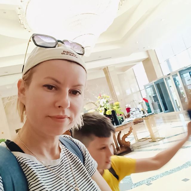 veronika19811106 в LOOKY. . Даже не знаю ,как  н...