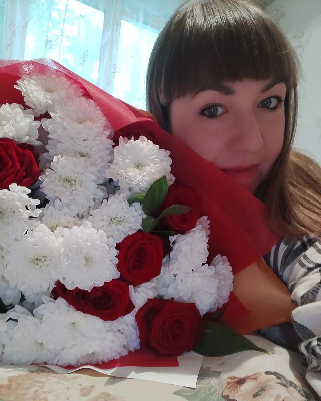tanushka260486 в LOOKY. #хорошеенастроение,#люблюцветочки. #хорошеенастроение☀️...