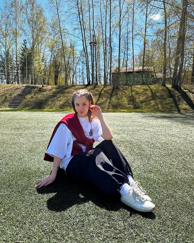 nastyataran_ в LOOKY. . 🍒