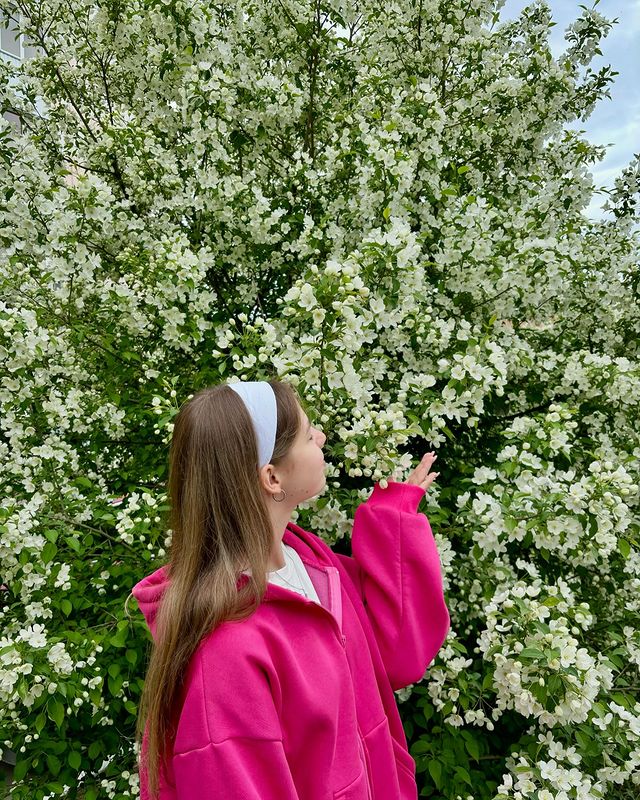 nastyataran_ в LOOKY. . 🌸