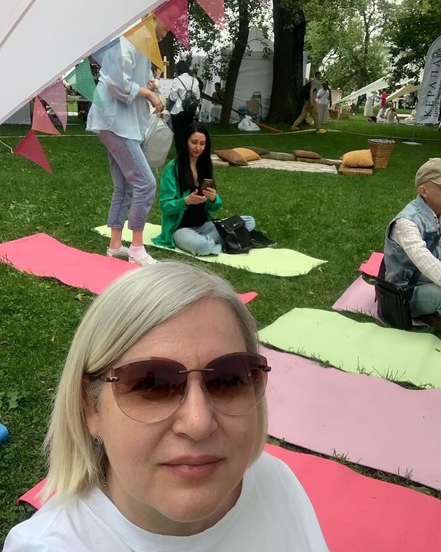 julia_kazb в LOOKY. #keralamoscow. #keralamoscow на Дне...