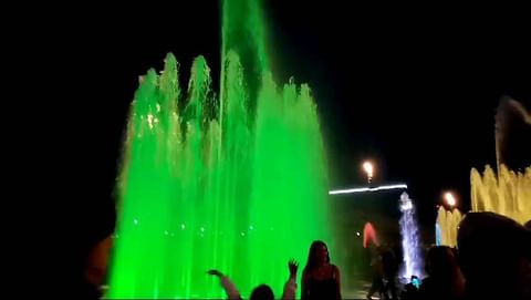 irina.amineva991 in LOOKY. . null