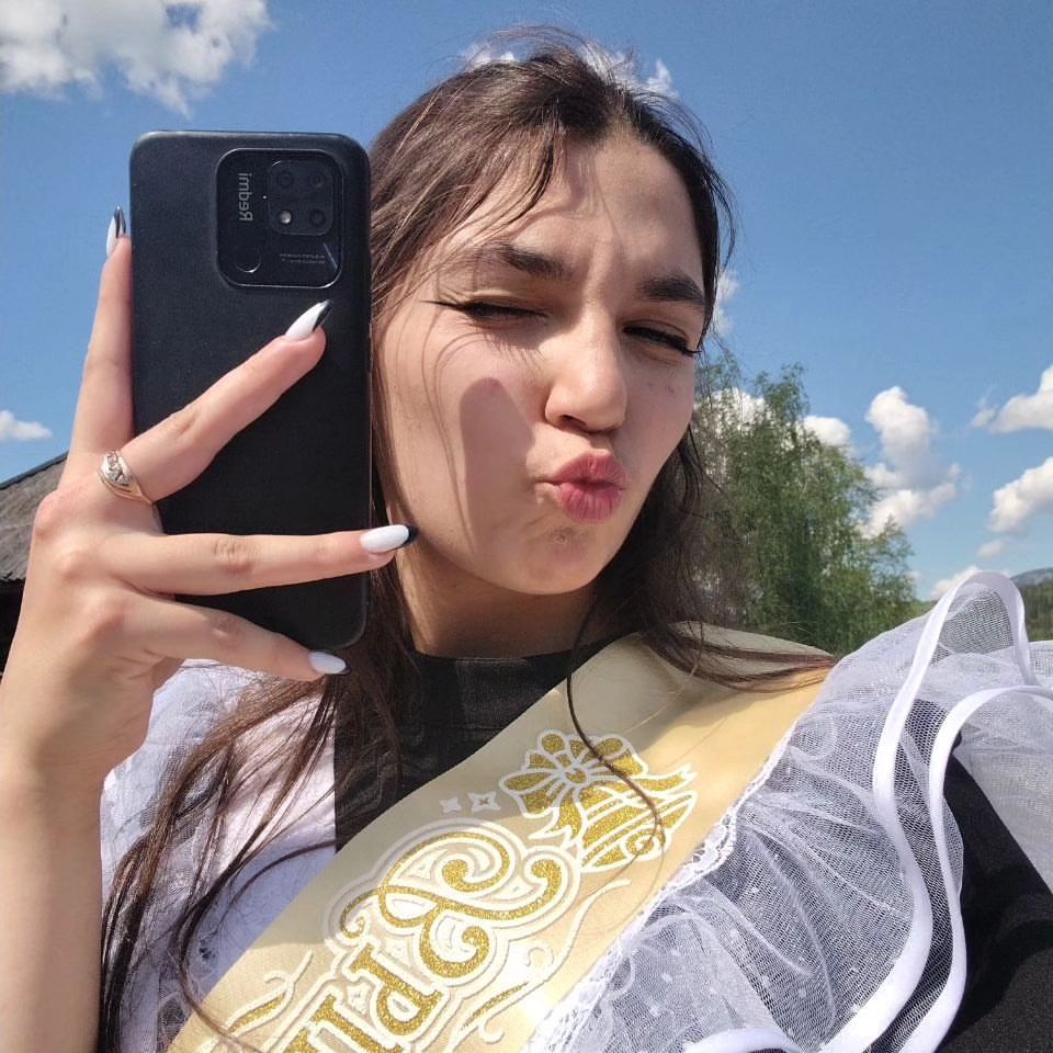 Фотки из последнего звонка..)