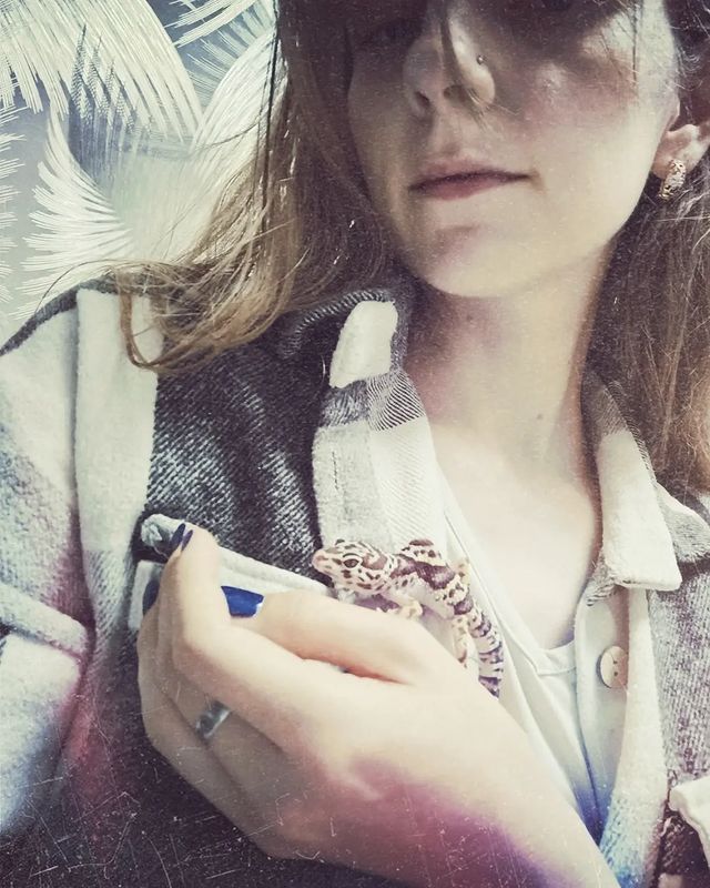 anastasiyka_yakutsk в LOOKY. . Мой необычный малыш ...