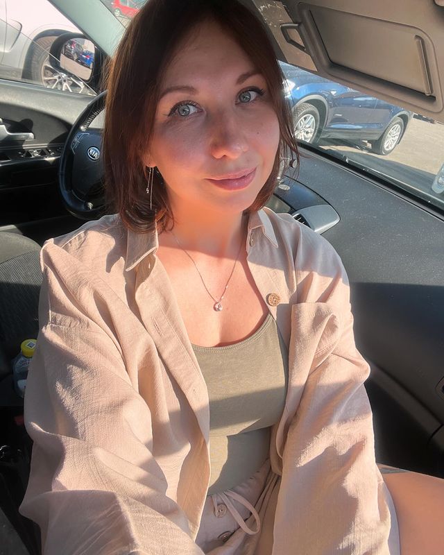 yulia_s747 в LOOKY. . Пока все еще пассажи...