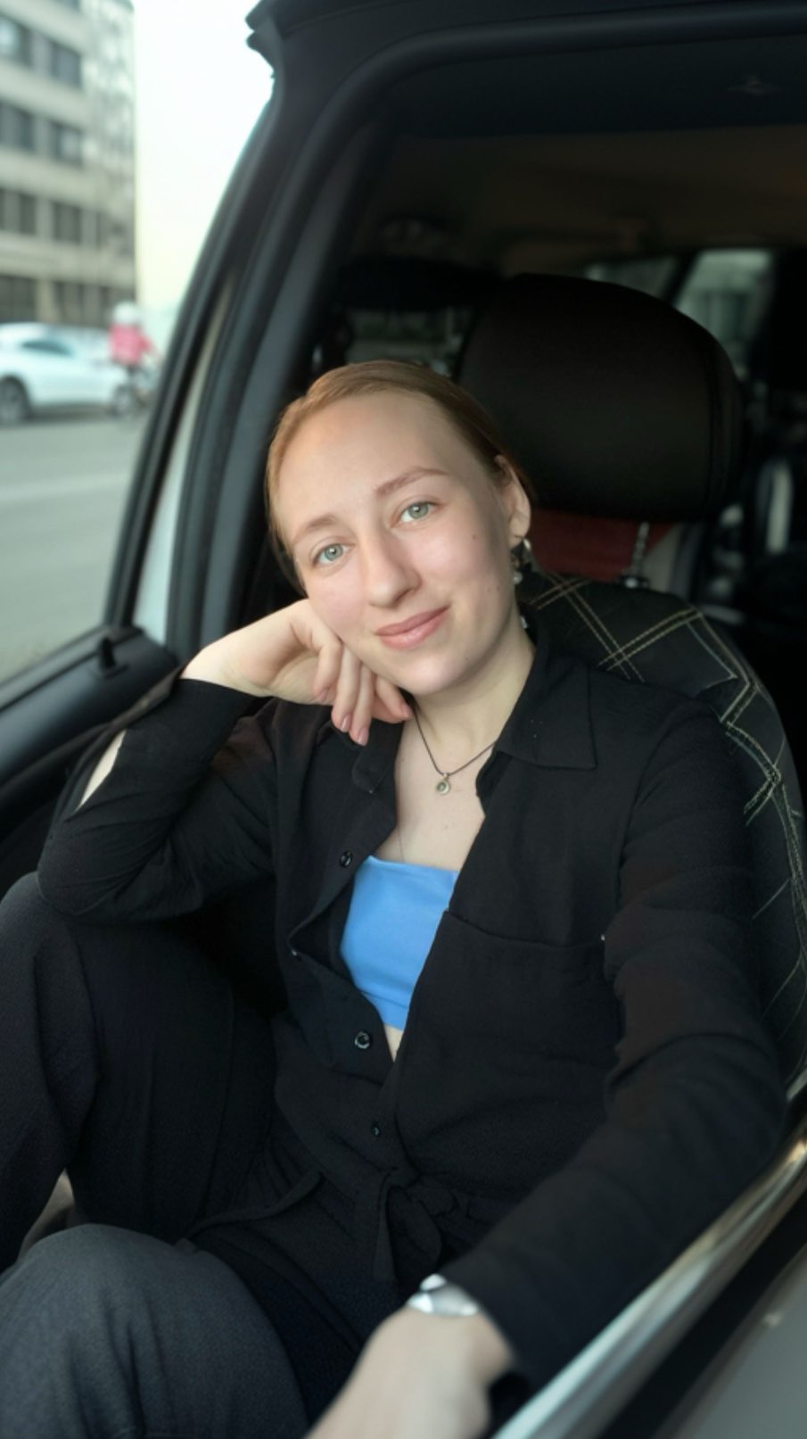 sheffkatrin в LOOKY. . Или вторая причина с...