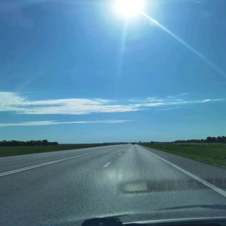 anastasiyka_yakutsk в LOOKY. . 24 мая была наша пер...