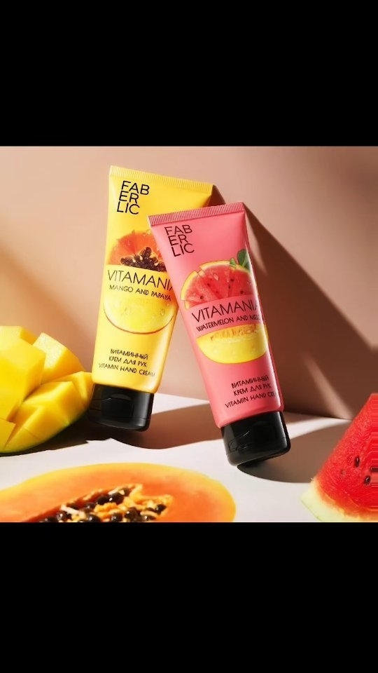 rabotafaberlic05 в LOOKY. #vitamania,#faberlic_новинкирегистрируйтесь#89697995351. 🍉 Почувствуй прибли...