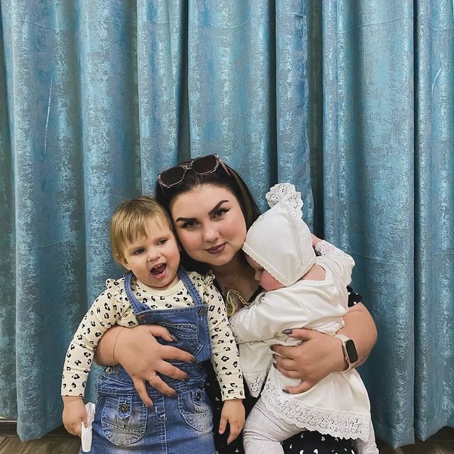 _mamashka_off в LOOKY. . Мои доченьки❤❤❤