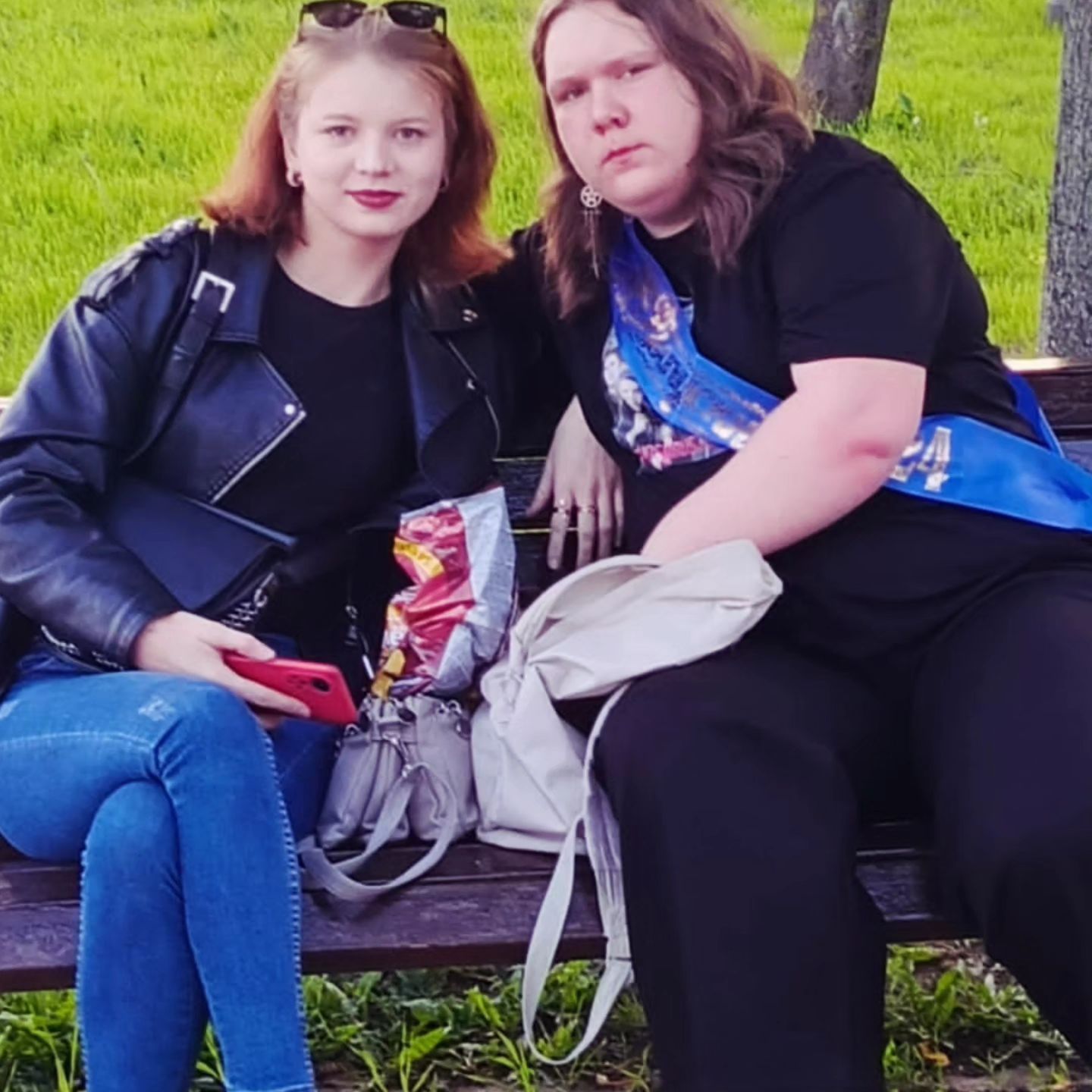 alenkaziza в LOOKY. . Любимая сестрёнка и ...
