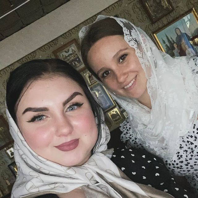 _mamashka_off в LOOKY. . Кума❤
