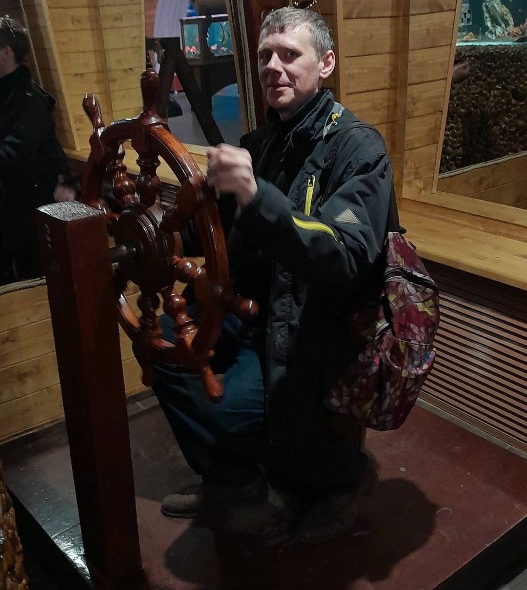 #свидание #домаквариум #fish