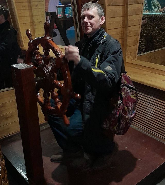 dennakort в LOOKY. #свидание,#домаквариум,#fish. #свидание #домаквари...