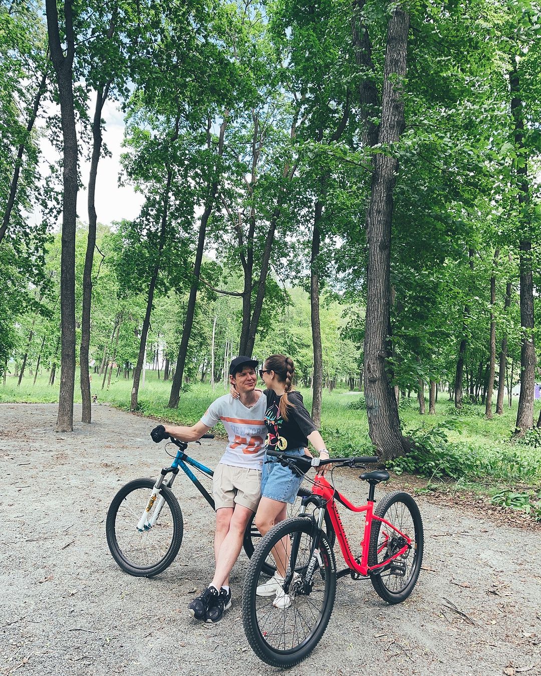 serova.sv в LOOKY — my love⚡️