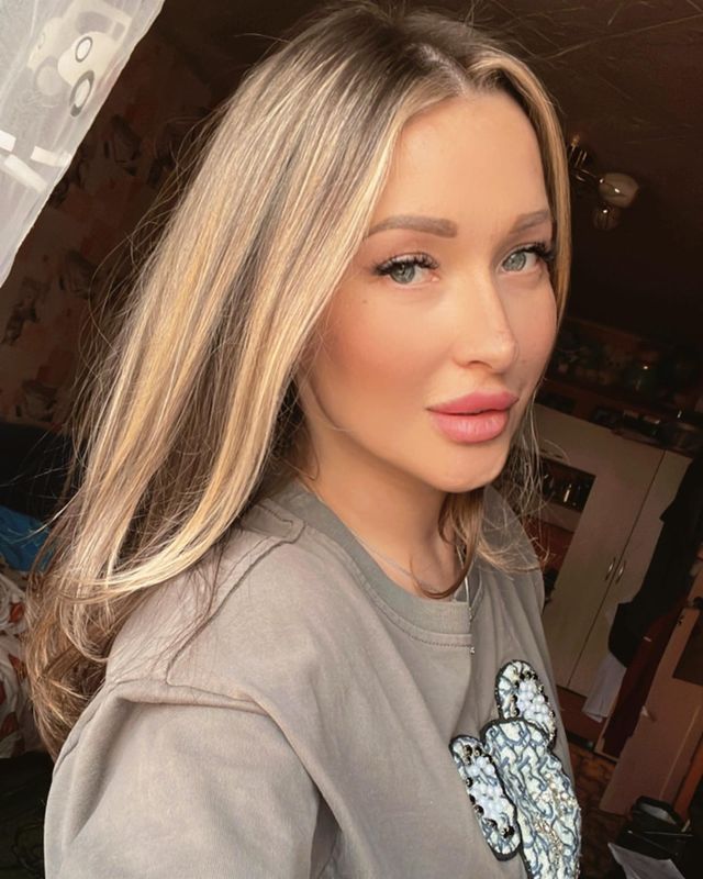 cristalll_love в LOOKY. . Ван лав❤️