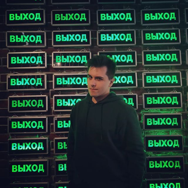 quantforce в LOOKY. . null