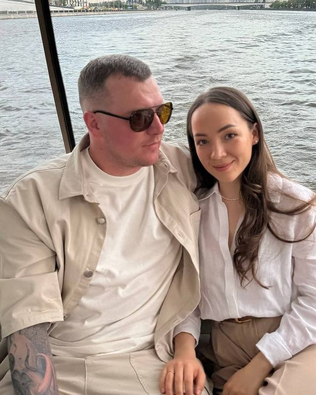 loginov_do в LOOKY. . 🌊🛥️