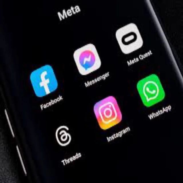 fikadika.real в LOOKY. #meta,#markzuckerberg,#redessociais,#facebook,#instagram,#messenger,#metaquest,#threads,#whatsapp. Todas as des redes s...