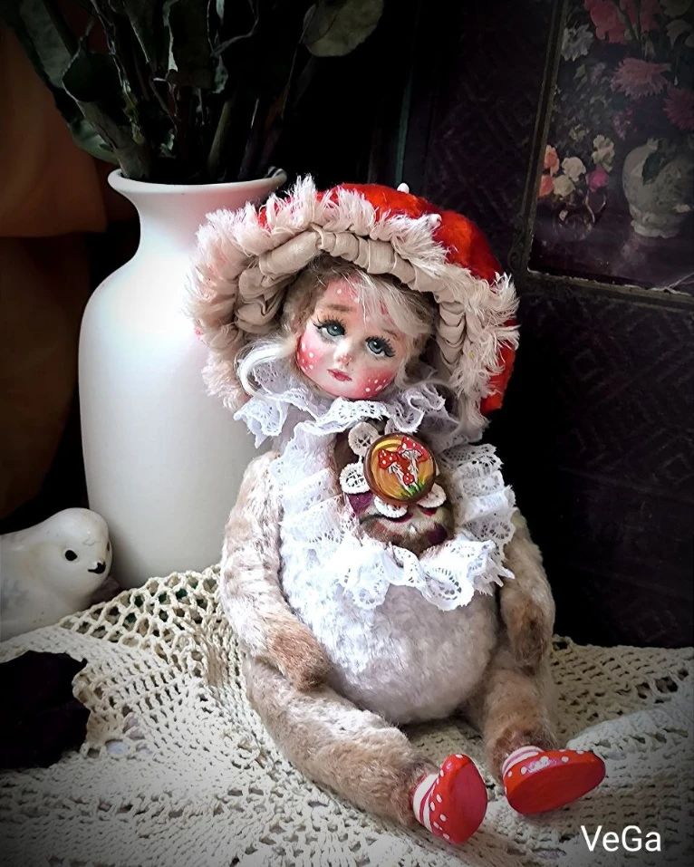 gala_vedernikova in LOOKY