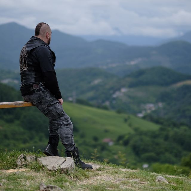 ashenebal в LOOKY. . Размышления о вечном