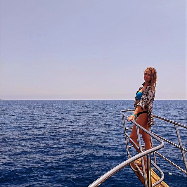 lanafedi в LOOKY. . Alanya, Into the ver...
