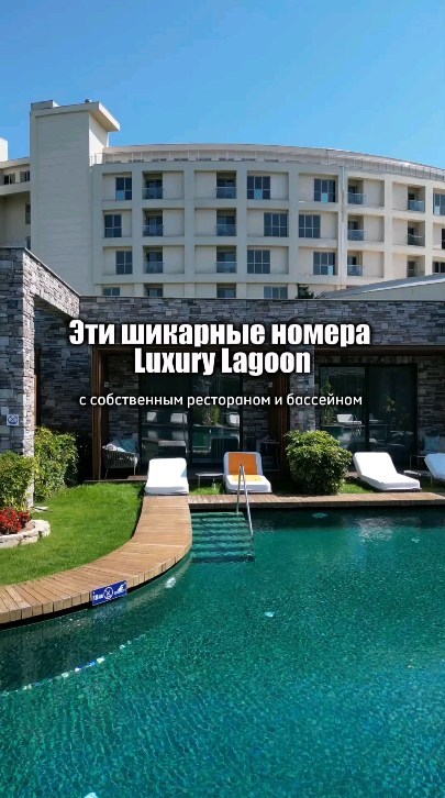 karinakamilevnaa в LOOKY. . 🌴Отель Kaya Palazzo...