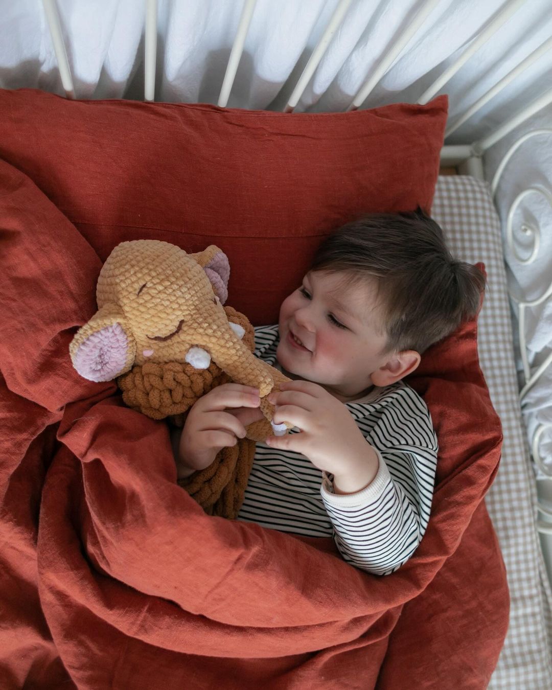 gudlove.toys в LOOKY — Один из любимых 💕

Слоненок в объятиях своего лучшего друга