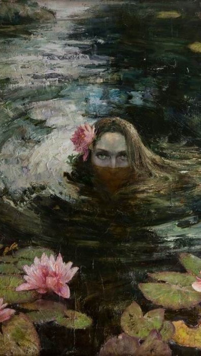 professor_liter в LOOKY. . Почему у Пушкина рус...