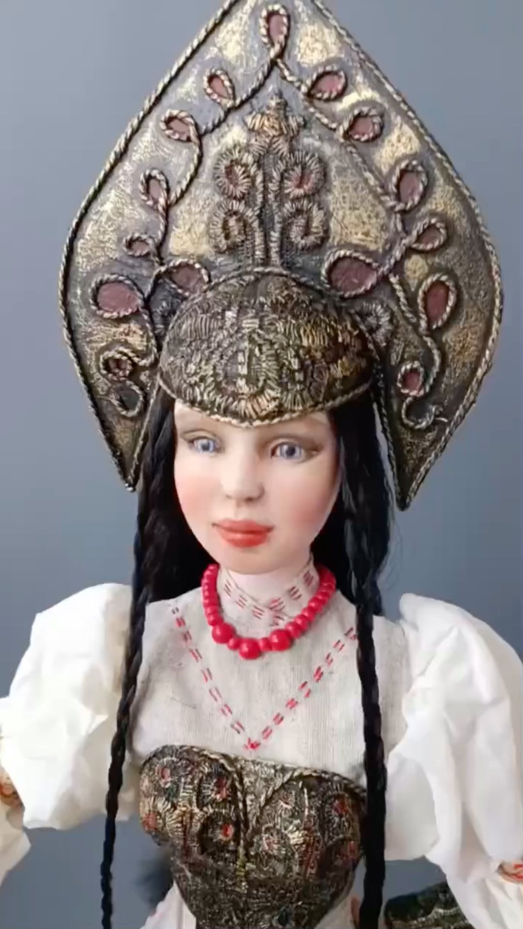 viola_artdolls в LOOKY. #artкухня_готово. Ну вот!

Я успела!

...