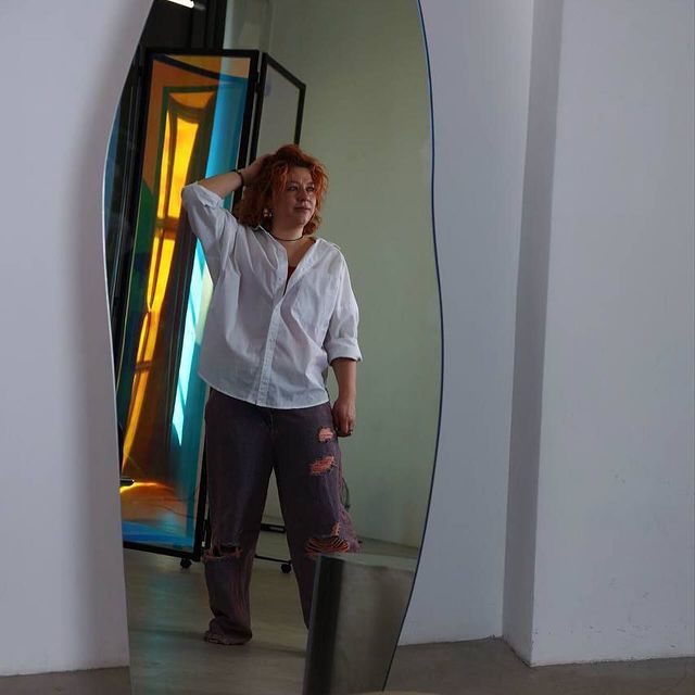 mrs_burdova в LOOKY. . Спасибо @sandronich ...