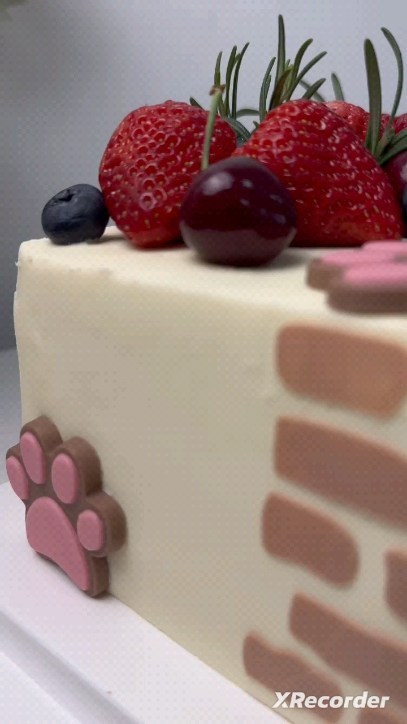 cake_art25 в LOOKY. #тортназаказартем,#тортнаюбилейартем,#тортназаказзаводской. Всем привет✌🏻
#торт...