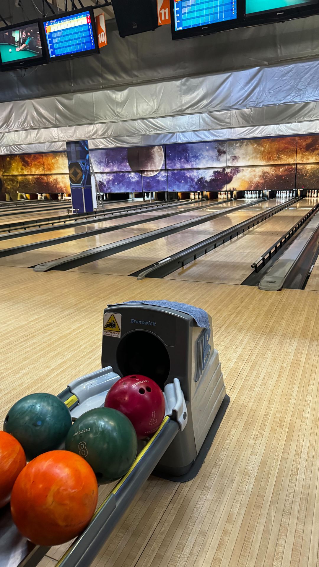 milashka_barber в LOOKY. . 🎳 🎳🎳