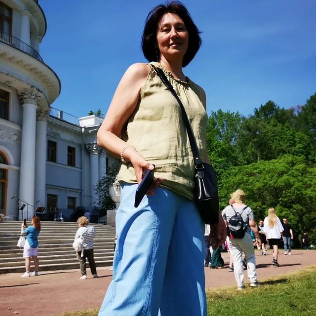 natalinevel в LOOKY. #елагиностров,#цпко,#тюльпаны,#такие,#весенниецветы,#многояркихкрасок. Фестиваль тюльпанов ...