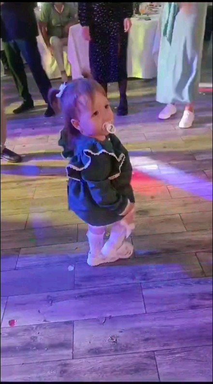 _mama_poli_19 в LOOKY. . Наш маленький танцор...