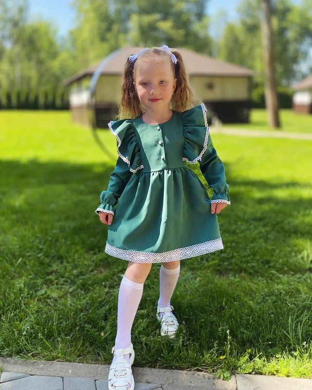 _mama_poli_19 в LOOKY. . Моя Полинушка❤️моя п...