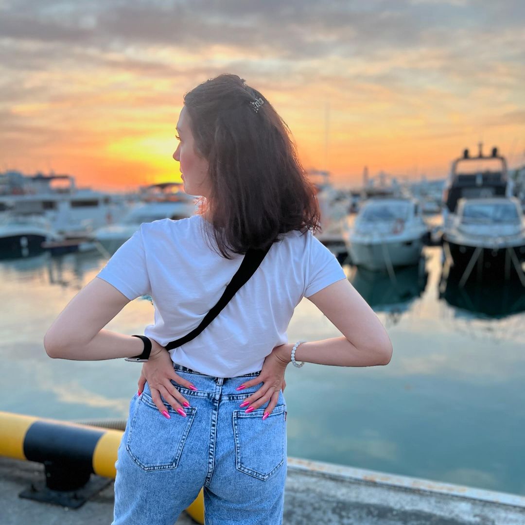 ilosha860 in LOOKY. . В этом году отпуск о...