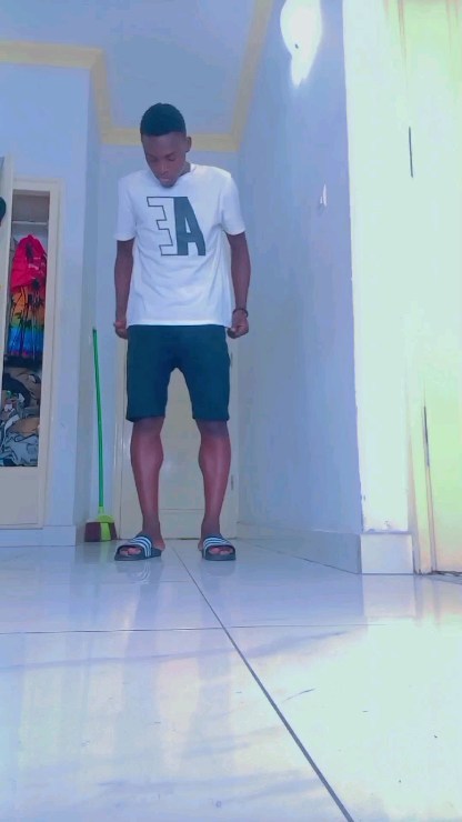 alberick_nganga в LOOKY. #habillement,#style. #habillement #style
