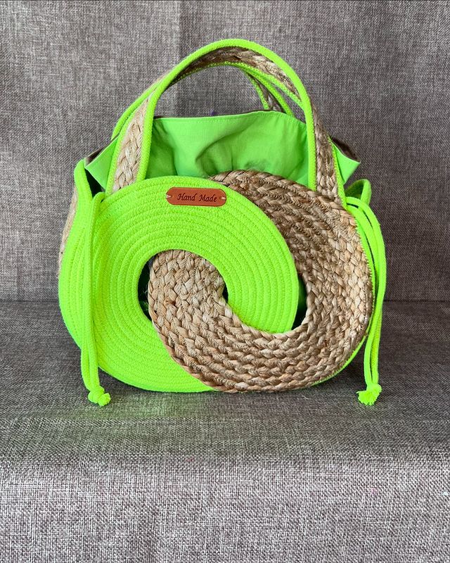sew_by_oksa в LOOKY. #сумкалетняя,#лето2024,#кроссбоди,#стильнаясумка,#сочисумки. Сумочка кросс-боди. ...