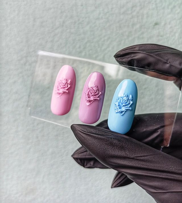 badurova_nail_service в LOOKY. #студиякрасивыхлюдей,#бадурованаталия,#красивыеногтишахты,#ногтишахты,#шахты. Тоже в тренде 😁

#с...