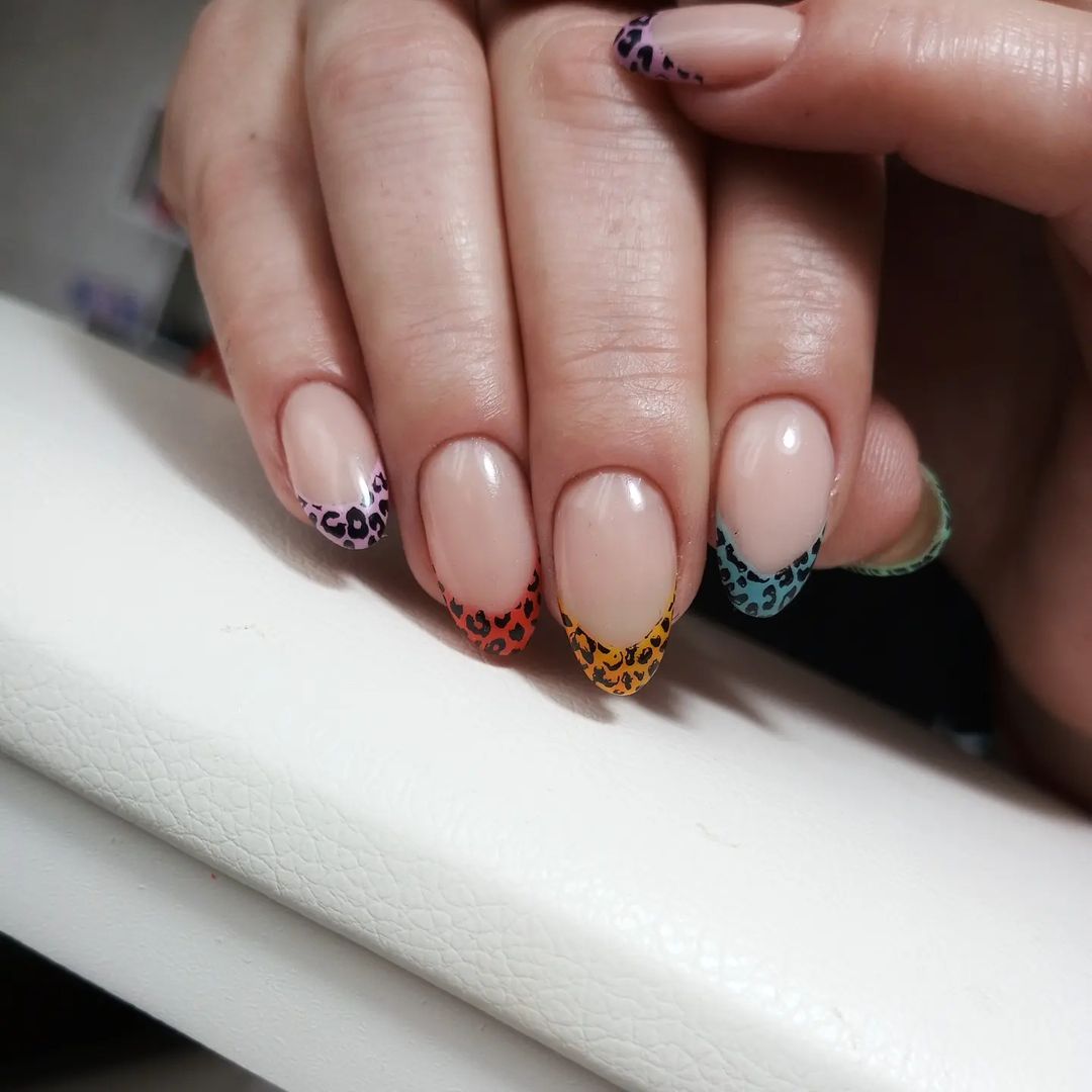 ksenia_nails_brb в LOOKY — 🔥