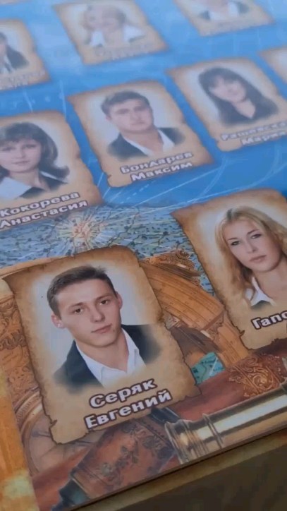 dianamazina в LOOKY. . Вечер встречи 15 лет...