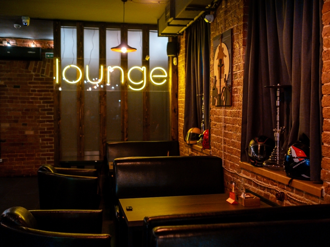 nugglelounge в LOOKY — Всегда открыты для вас с 12 до 00!

📍 ул. Краснопрудная, 24