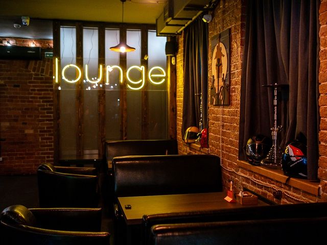 nugglelounge в LOOKY. . Всегда открыты для в...