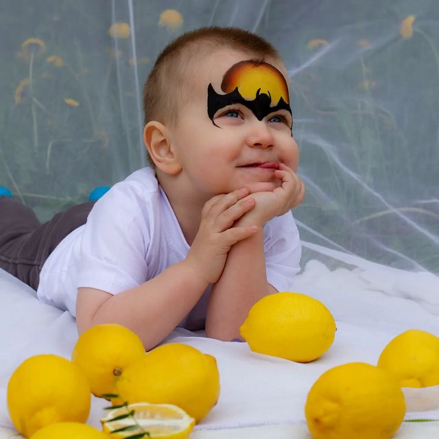 gulnara_ibraeva01 в LOOKY. . 🍋🍋🍋🍋🍋#Лимончик ...
