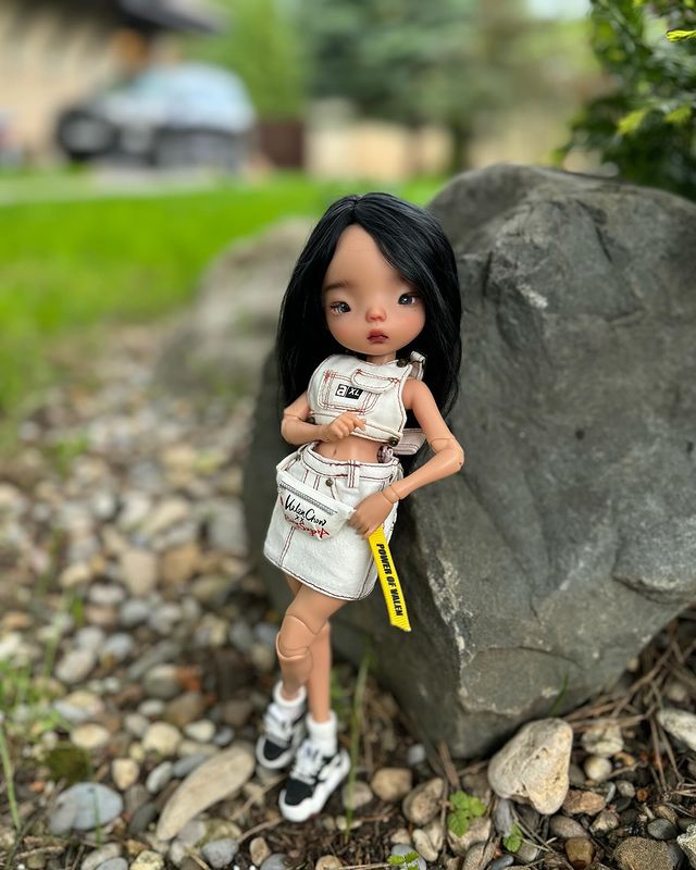 makarova_dolls в LOOKY. #jacoosundoll,#jacoosundollrou,#jacoosun,#jacoosunstudio,#bjd,#bjddoll,#bjddolls,#bjdphoto,#bjdinstagram,#bjdhobby,#bjdcollector,#бжд,#бждкукла,#бждкуклы,#бждхобби,#бждфото,#бжд_куклы,#играювкуклы. Моя любимка в новом ...
